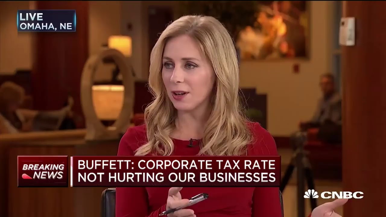 WARREN BUFFET speaks on ACTIVE OR PASSIVE INVESTMENT