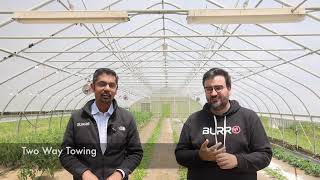 Burro - Software Update v4.0 (Release Notes) Profile