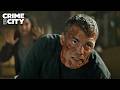 Adam Confronts Peter in a High-Stakes Standoff | The Night Agent (Gabriel Basso)