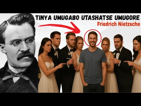 NUKUBERI SOCIETY ITINYA UMUGABO WANZE GUSHAKA UMUGORE Single