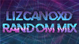 Future Bounce Mix | Random Mix #XVI | LizcanoXD