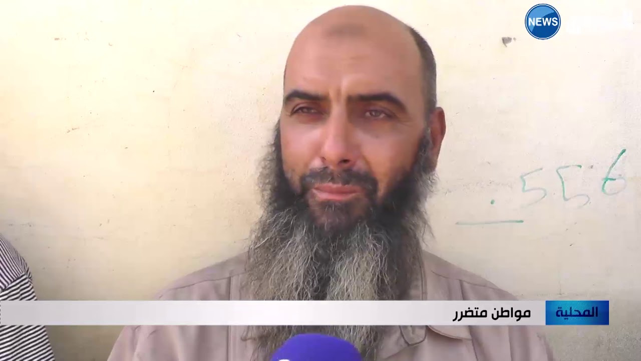 سكيكدة: إجلاء سكان قرية عين السدمة نحو مكتبة قنواع بسبب النيران