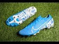 Nike Mercurial Vapor 13 Elite AG-Pro (New Lights Pack) Review HD (Thai)