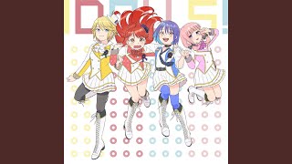 WE ARE THE ONE / Idolls!