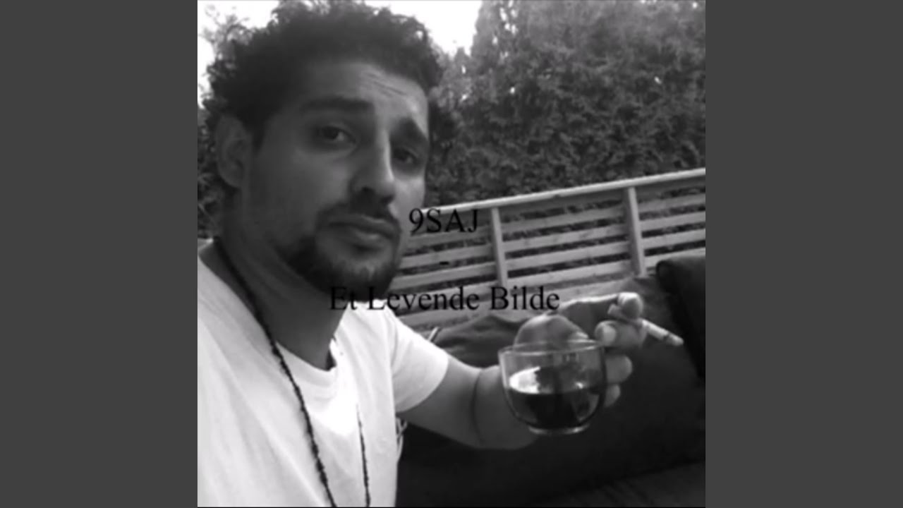 Et Levende Bilde (Poesi)