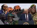 IMPERUKA LE5 5 2026 AMERIKA IFATIYE U RWANDA KUGAKANU IBIHANO BISHYA KUBASIRAKARE NA JOSEPH KABILA 