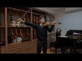 Wieniawski violin concerto no2 3rd movement