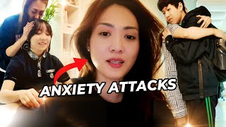 LIFE IN KOREA | BAKA MAGTABLE NG KOREANA SI MR. SHIN KAPAG NALASING | #pmsk