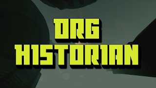 DRG Historian