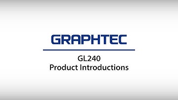 [GL240] Product Introductions