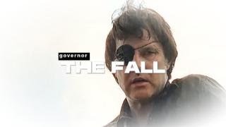 THE GOVERNOR FALL