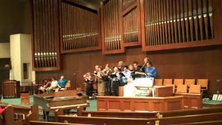 How Lovely-Brahms Ffc
