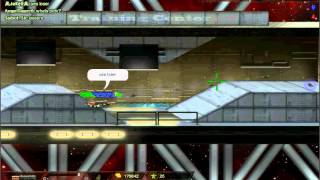 TDP4 Teleport Hacker