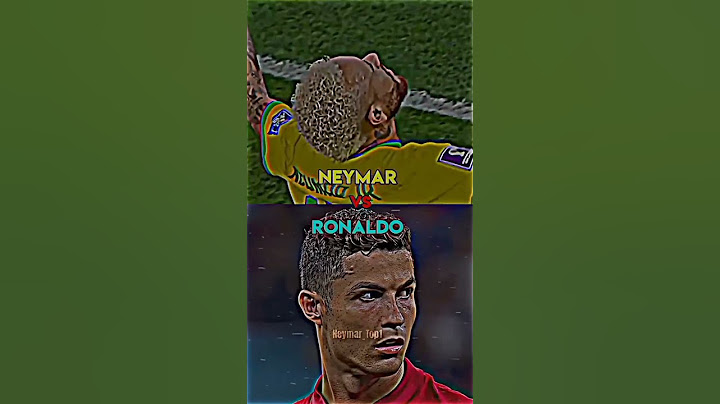 Neymar(WC 2022)🇧🇷 vs Mbappe and Ronaldo(WC 2022) 🥶🥵🔥