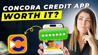 Concora Credit App Review 2025 | Pros and Cons – Honest & Unbiased screenshot 3