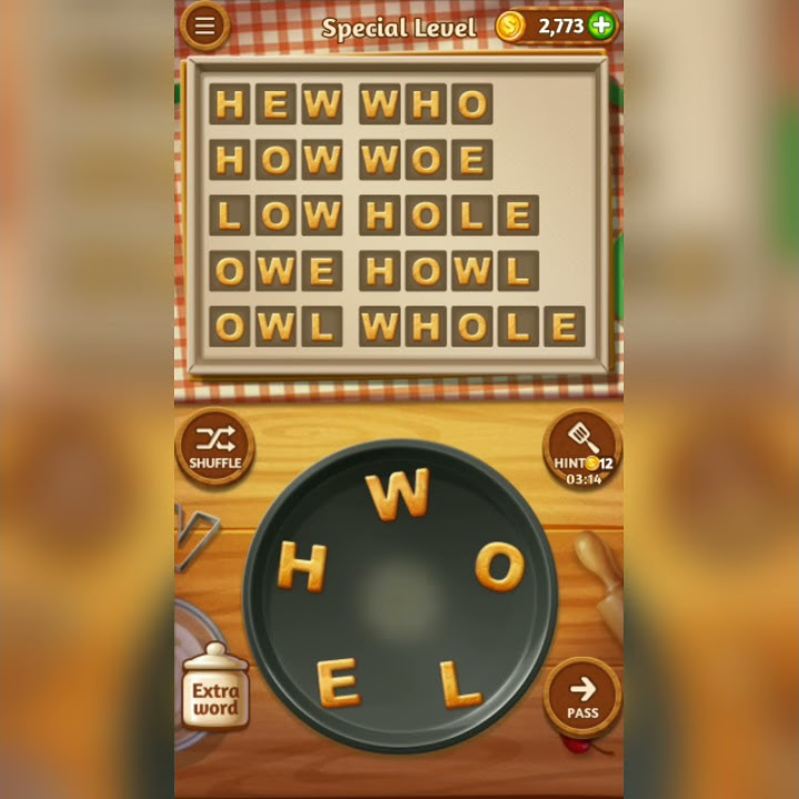 Word Cookies Red Velvet 10 Special Level Word Cookies Red Velvet Special Level 1 Solved - YouTube