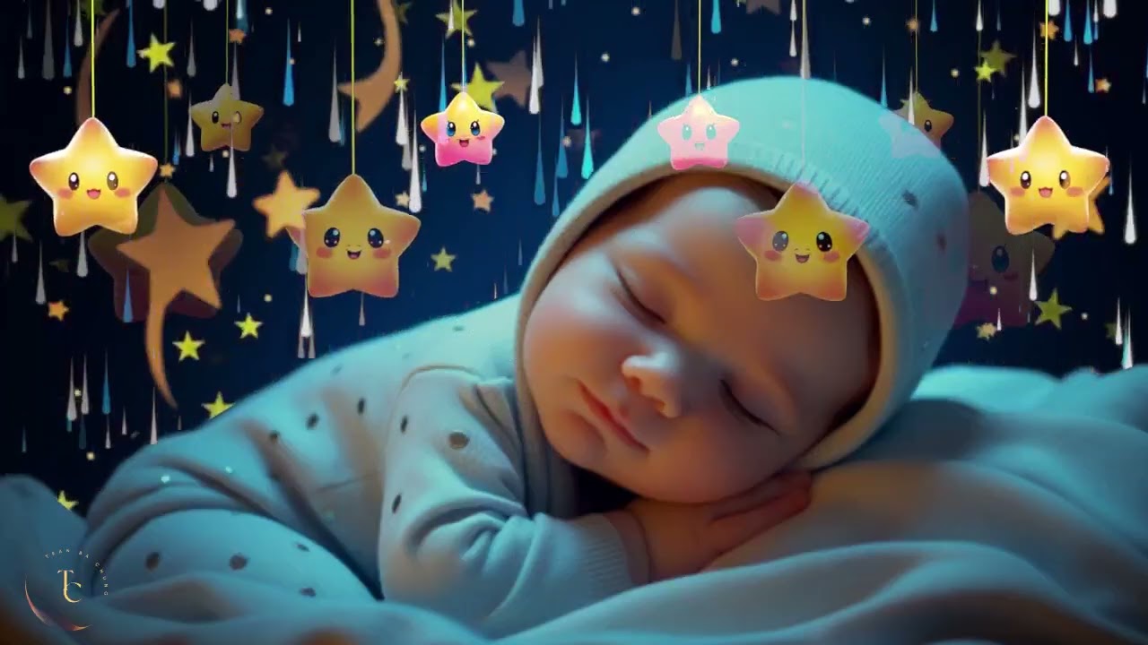 Brahms And Beethoven Baby Lullabies - Mozart Effect for Brain Development