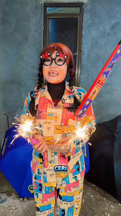 TELL ME I'M UGLY, NO⁉️ | NURRAYNI25