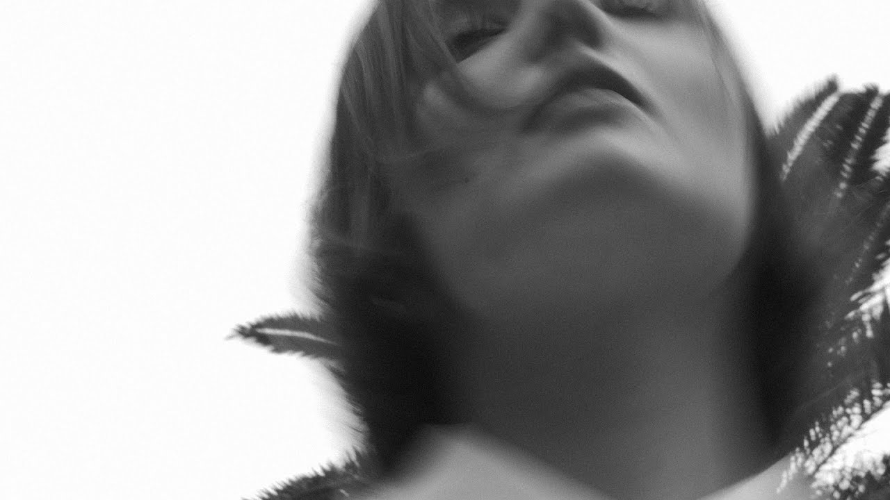 Periodo Blu - Paranoia (Cortometraggio)