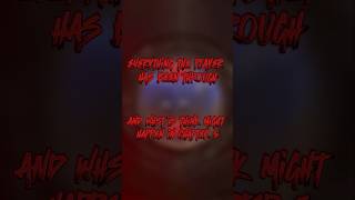 What The Player Went Through  And What Might Happen In Chapter 5  Poppy Playtime Edit capcut