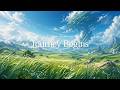 Journey Begins 🌿 Fantasy Ambience for Study, Reading &amp; Adventure (2 Hours) | はじまりの大草原