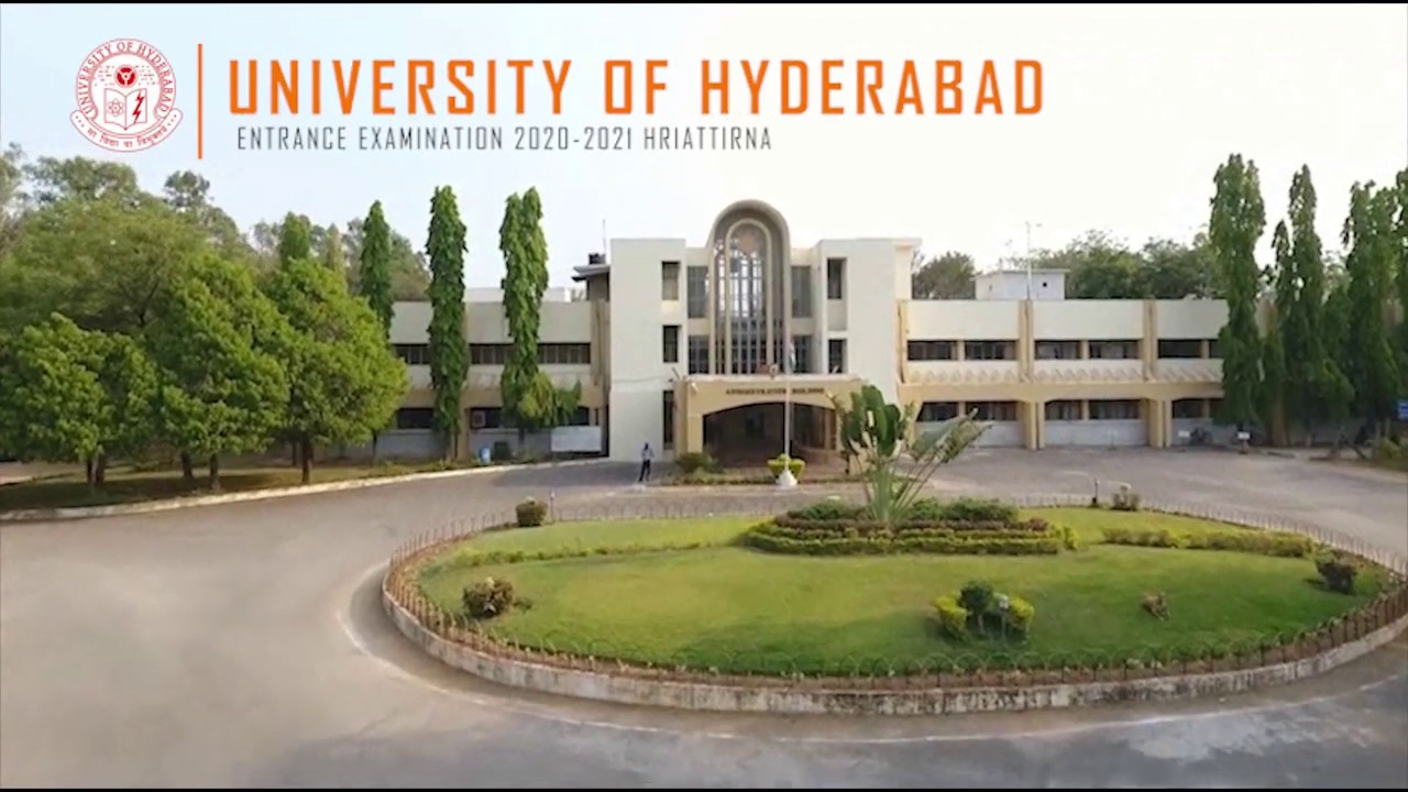 hyderabad university phd mathematics entrance exam