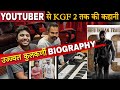 Kgf 2 editor  ujwal kulkarni biography  ujwal kgf 2 editor  kgf 2 movie editor  ujjwal kulkarni