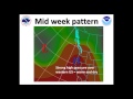 Weekly Weather Briefing, May 12, 2014 - NWS Spokane, WA