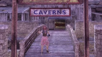 Fallout76 Photo Mode #Selfie