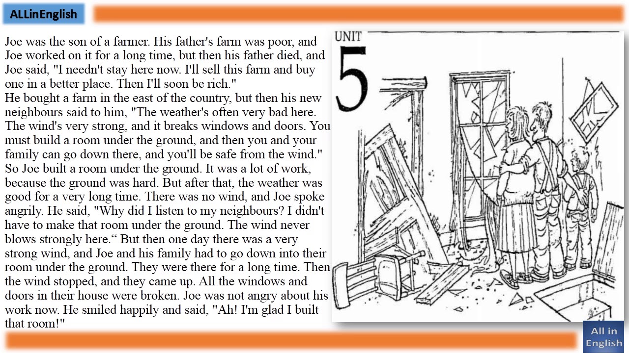 The LanguageLab Library   Stories for Reading Comprehension 5