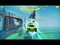 TOP SPEED RACING Asphalt 8 Airborne Gameplay