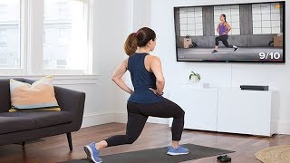 New Fitbit version brings its Coach training application for Xbox One and PC screenshot 4