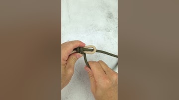 Learn Tying Joining Knot