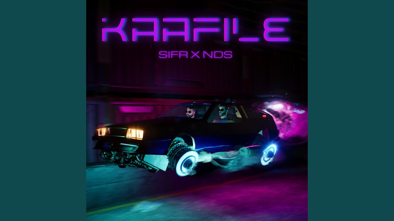 Watch Kaafile on YouTube Watch Kaafile on YouTube