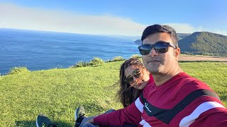 Bald Hill Lookout Stanwell Tops, Wollongong, NSW, Australia