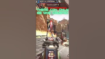 Help me find the Mirage. #apex #apexlegends #gaming #shorts