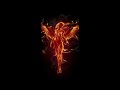 Like the Phoenix Fire