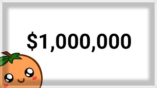 $1,000,000 Prize - Brawl Stars 2021 