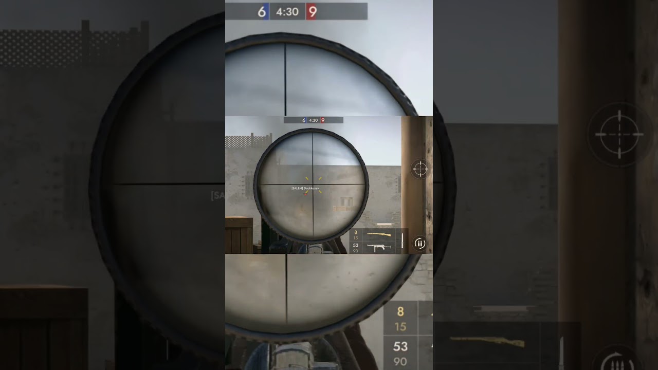 world war heroes: team deathmatch 