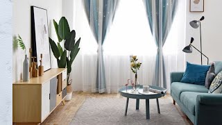 3 curtain mistakes to avoid ❌