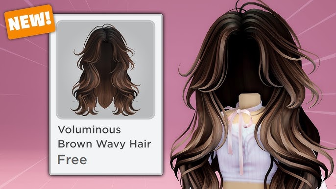 🐱ʟɪʟʏ on X: 🍀Releasing a free limited Hair UGC 🍀 📆: Tomorrow 08/24,  11AM KST (*Aug 23, 10PM EDT *Aug 23, 7PM PDT) 🎁: 3000 stock Times and  dates may vary depending