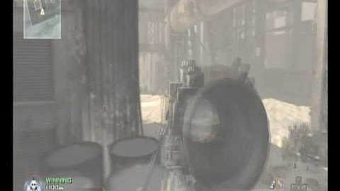 xQuiikkz | Qs Rust Match | Highlights |  Mw2