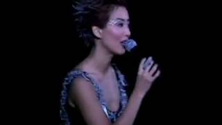 鄭秀文 Sammi Cheng - 《捨不得你》 Sammi X Live96空間演唱會 Official music video