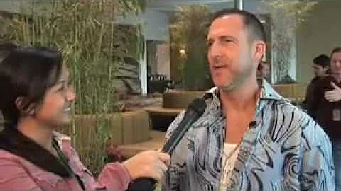 Glenn Swan SonyBMG