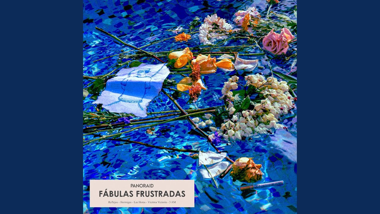 Watch Reflejos on YouTube Watch Reflejos on YouTube