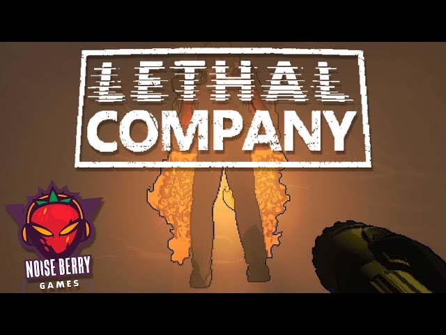 Nothing Could Possibly Go Wrong if we Buy a Jetpack in Lethal Company!