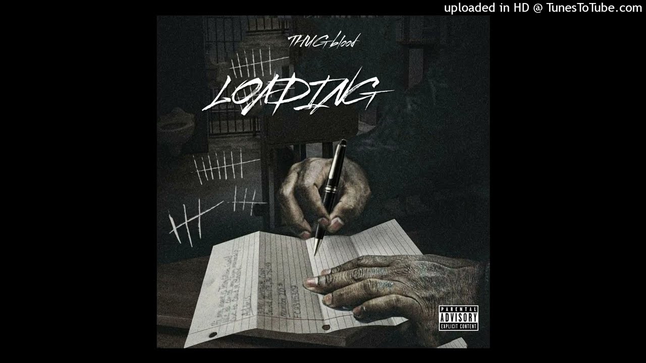 Thug Blood - loading( prod By - xshot )2k25