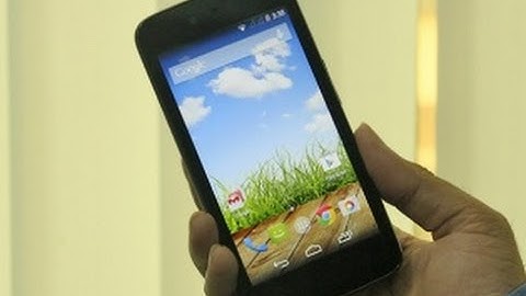 Micromax Canvas A1 Hard Reset, Format Code solution