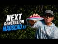 Next Generation Madscad AT | More Action. Less Effort