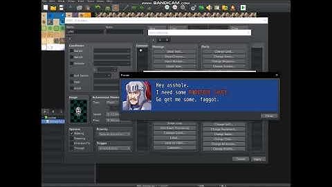 RPG Maker MV Tutorial: Part 2 - Creating an NPC